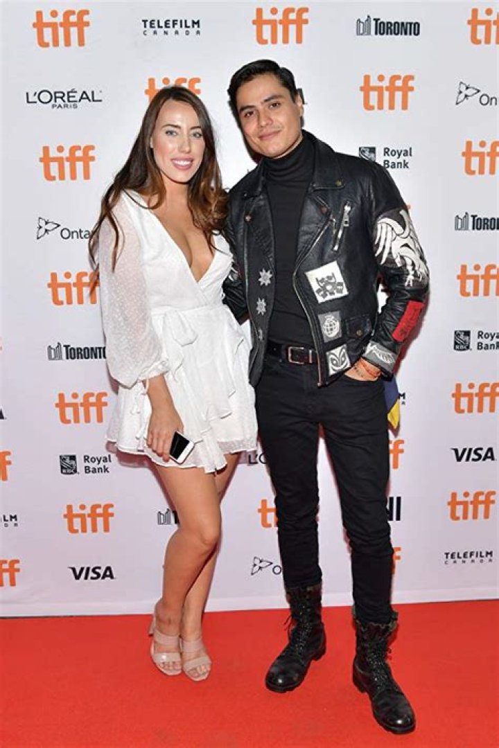 Kiowa Gordon Partner: A Deep Dive Into His Career, Relationships, and Collaborations