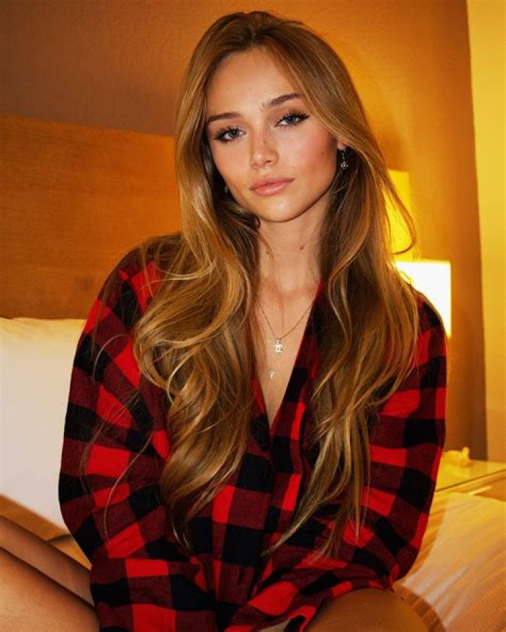 Kyla Dodds: A Rising Star in the Entertainment Industry