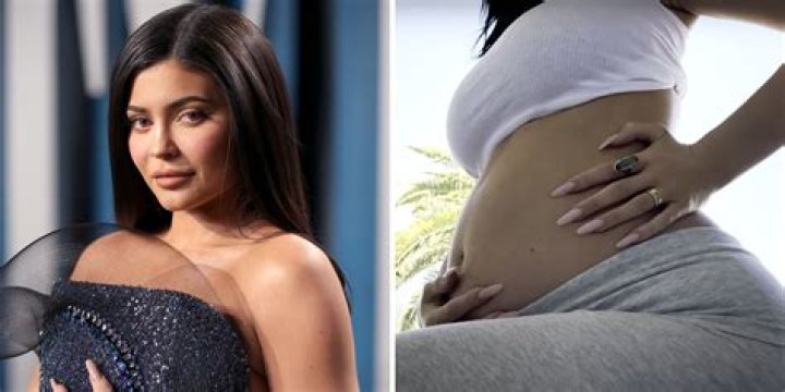 Kylie Jenner Pregnant with Timothy Charlemagne's Baby: A Comprehensive Guide