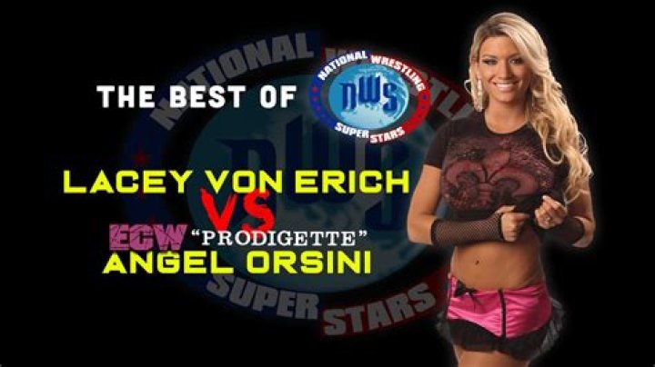 Lacey Von Erich: The Legacy Continues In WWE