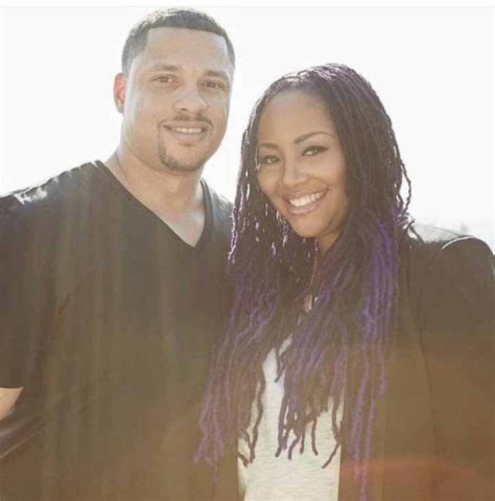 Lalah Hathaway Husband: A Comprehensive Look into Her Personal Life