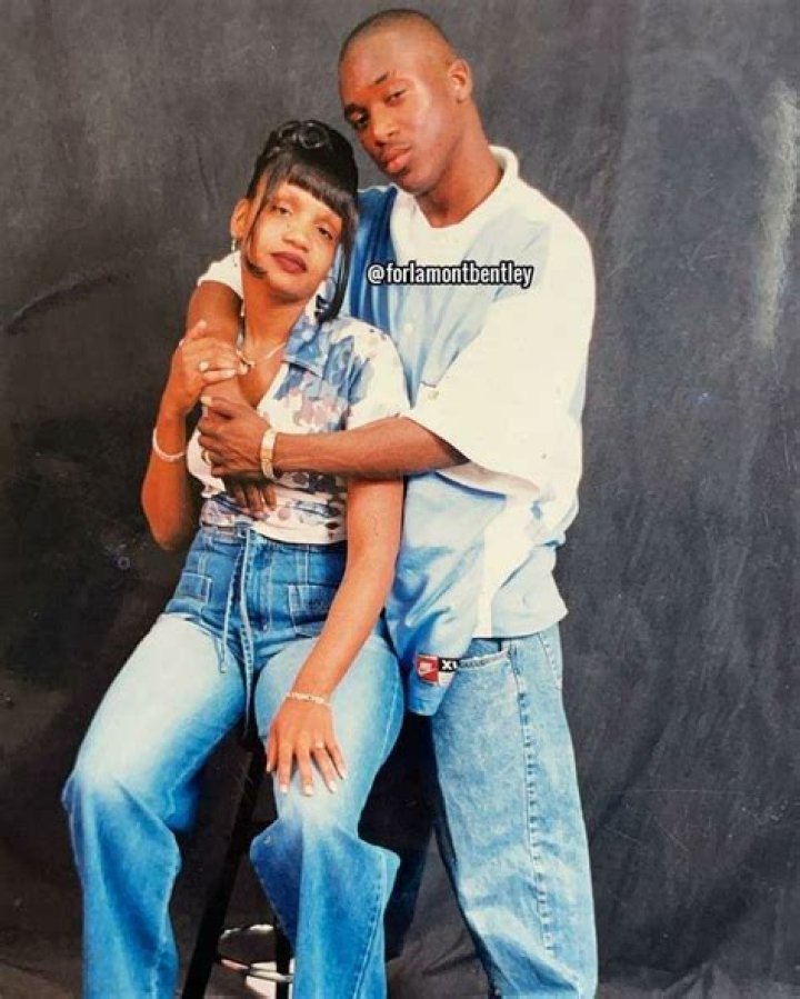 Lamont Bentley: The Rising Star in the Entertainment Industry