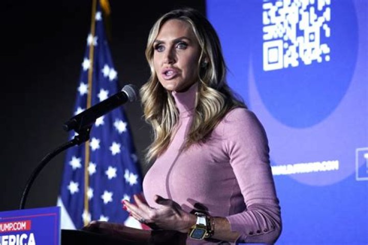 Lara Trump Lips: The Ultimate Guide to Style, Beauty, and Confidence