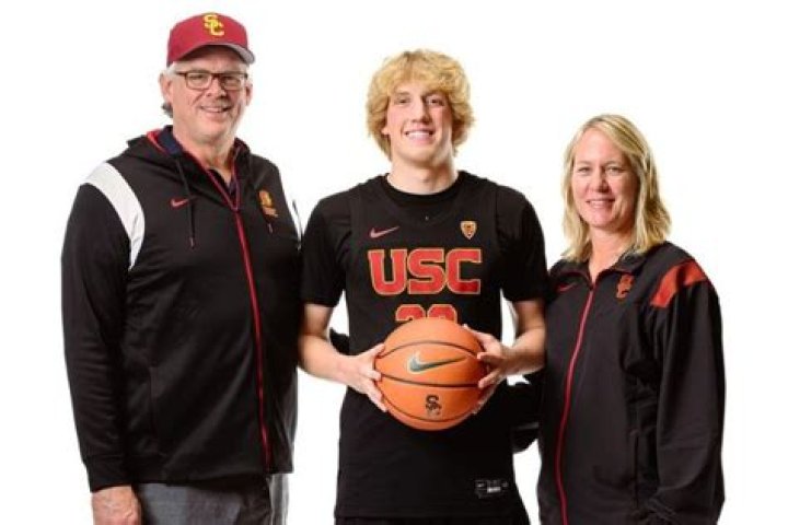 Larry Bird's Grandson Basketball Journey: Rising Star in the Making