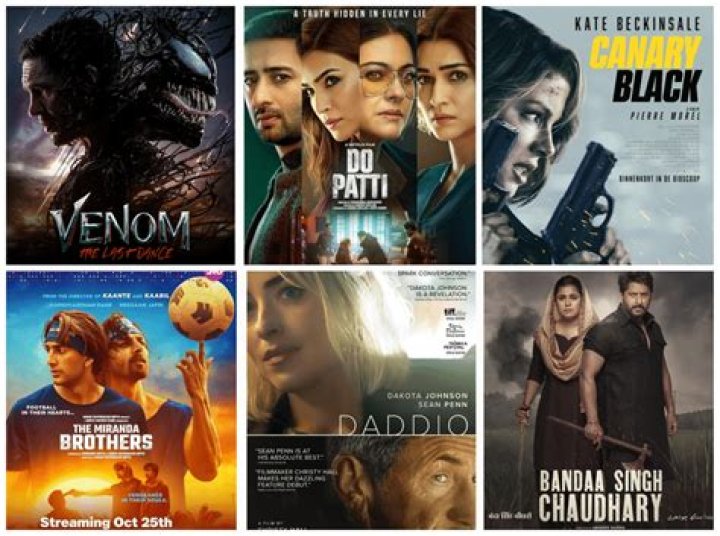 Discover the World of Latest HD Movies: Your Ultimate Guide