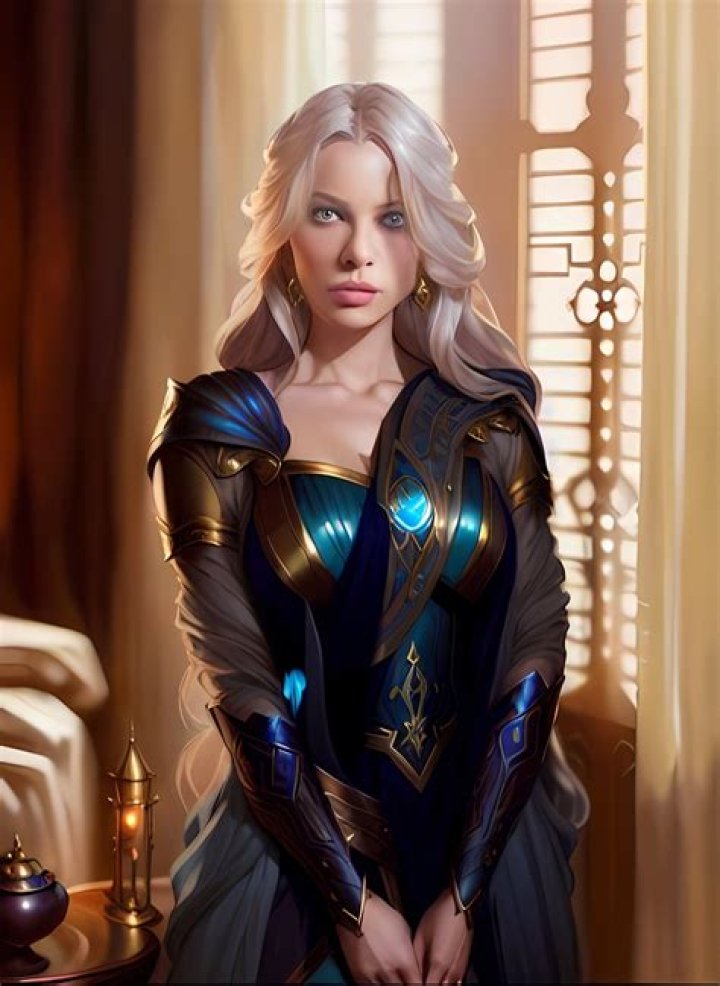 Lauren German: Not Just a Face, But a Force in Hollywood