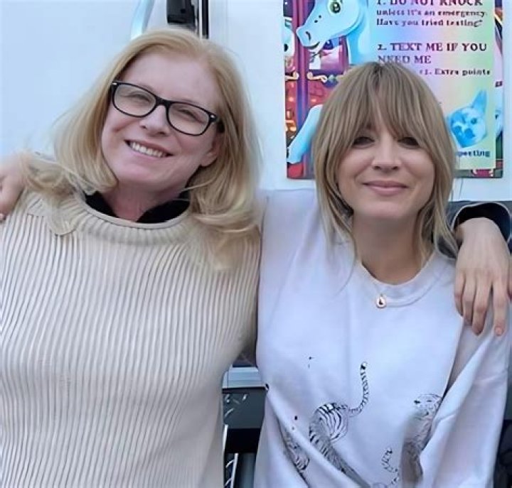 Layne Ann Cuoco: A Rising Star in the Entertainment Industry