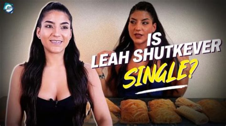 Leah Shutkever Husband: A Comprehensive Look Into Her Personal Life