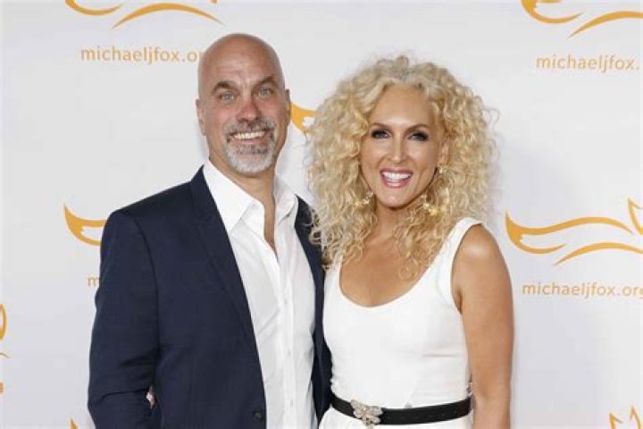 Learn More About Kimberly Wyatt's Husband