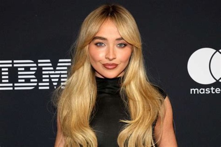 Learn The Truth About Sabrina Carpenter's Suspected Lip Fillers