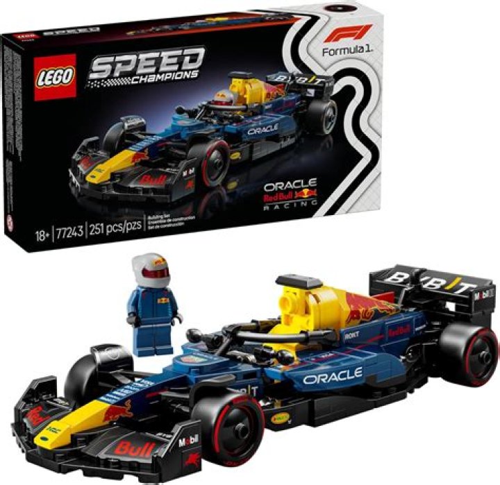 Top LEGO Race Car Sets for Speed Enthusiasts