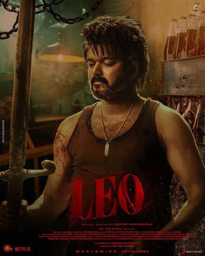 Leo Full Movie Download in Hindi Bollyflix: Your Ultimate Guide