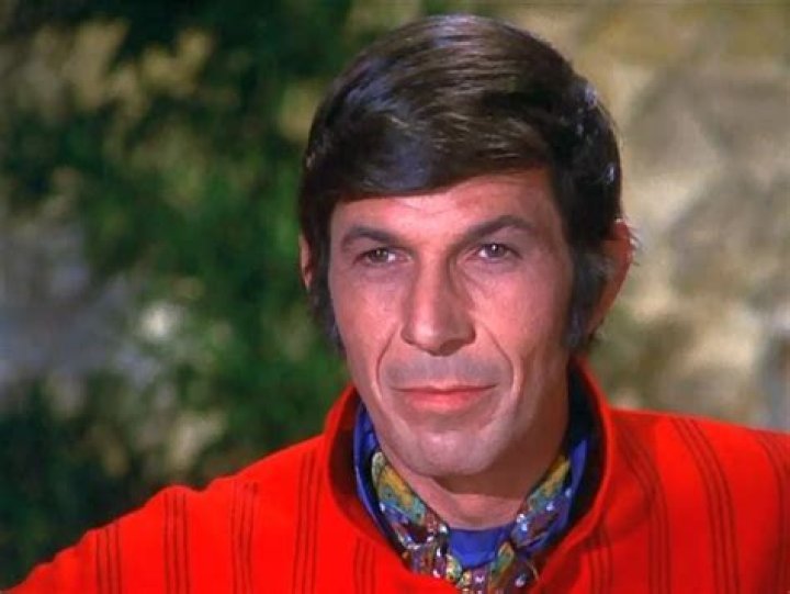 Leonard Nimoy Height: A Comprehensive Look at the Iconic Star Trek Actor