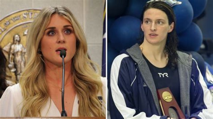 Lia Thomas Wife: A Comprehensive Exploration of Her Life and Impact