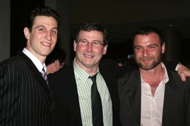 Liev and Pablo Schreiber: Father and Son - A Tale of Influence and Legacy