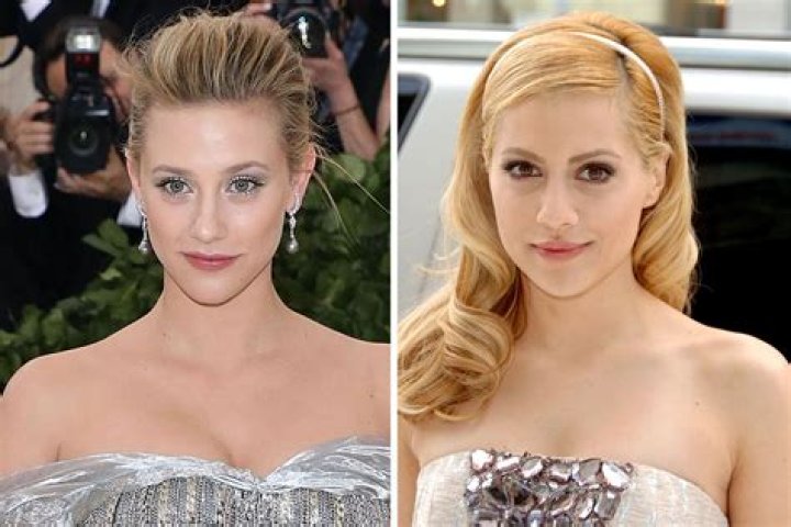 Lili Reinhart and Brittany Murphy: A Detailed Exploration of Their Lives and Legacies