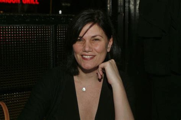 Linda Fiorentino: A Remarkable Journey in Hollywood