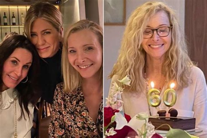 Lisa Kudrow's Parents: A Look Into Their Background And Impact