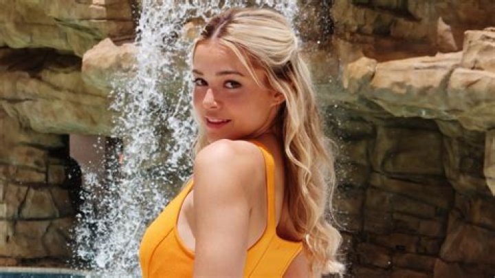 Livvy Dunne: Rising Star in the Spotlight