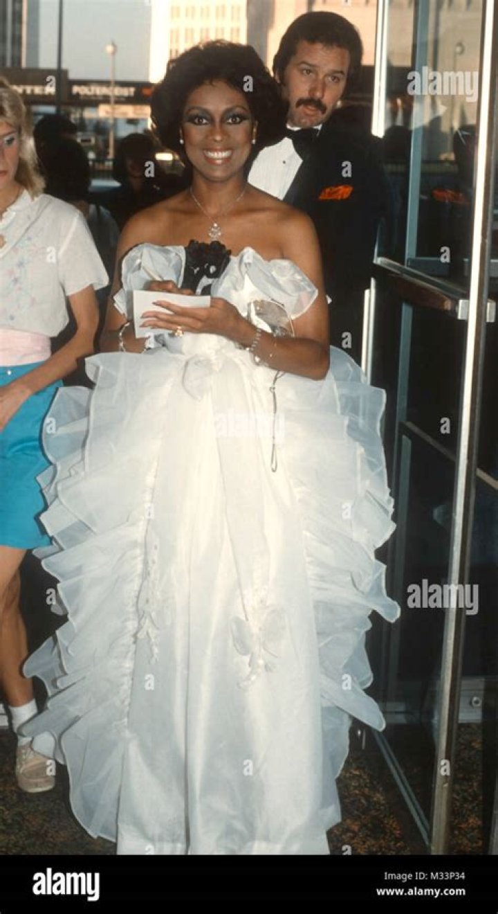 Lola Falana Now: The Iconic Journey of a Hollywood Legend