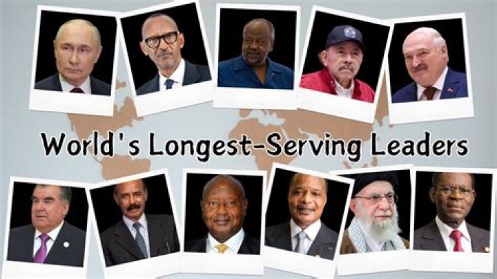 Longest Serving US President: A Comprehensive Exploration of American Leadership
