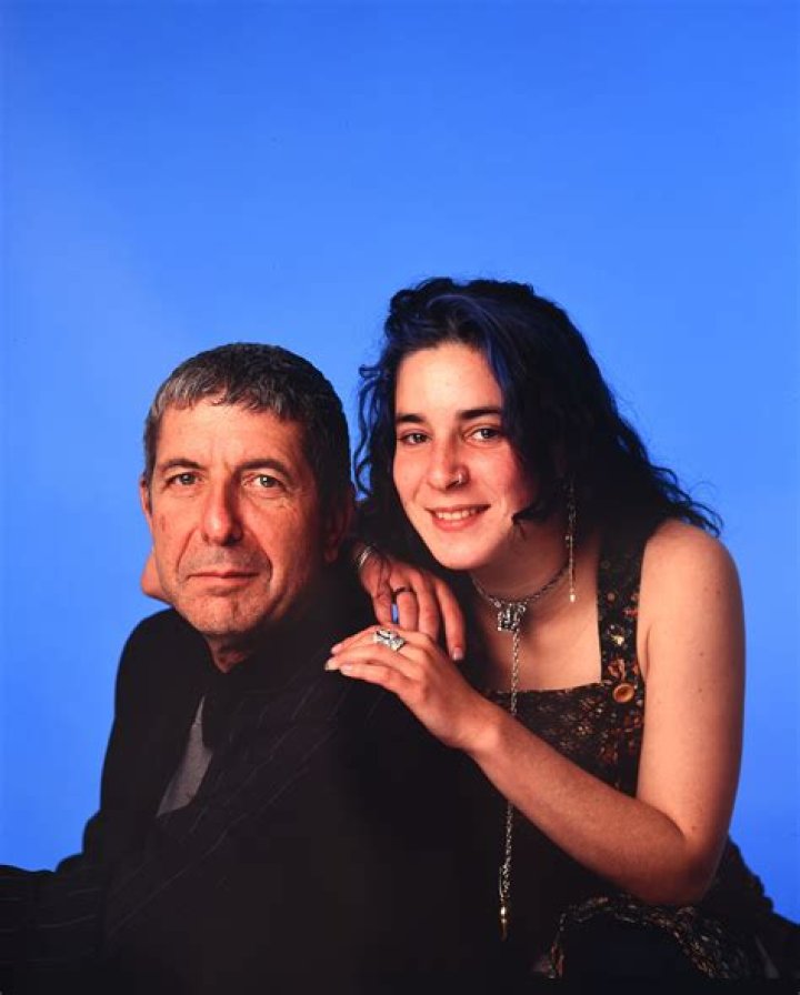 Lorca Cohen: The Rising Star in the Music Industry