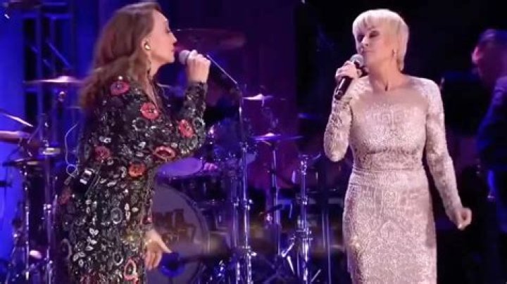 Lorrie Morgan And Sammy Kershaw's Timeless Country Duets