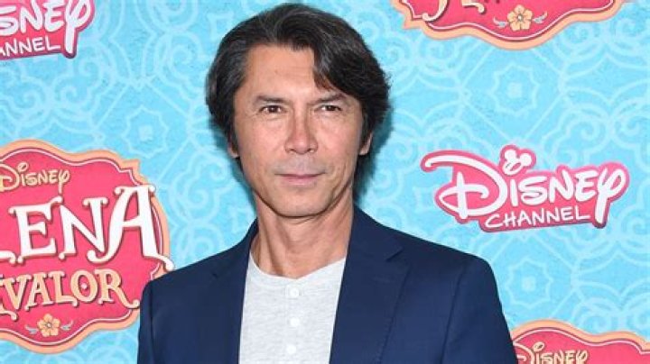 Lou Diamond Phillips: A Talented Actor's Life and Career