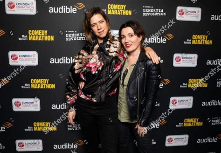 Lou Sanders Partner: A Comprehensive Guide to Understanding Their Role and Impact