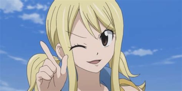 Exploring Lucy Heartfilia's Age in Fairy Tail
