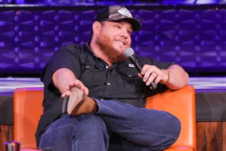 Luke Combs Political Views: A Comprehensive Insight