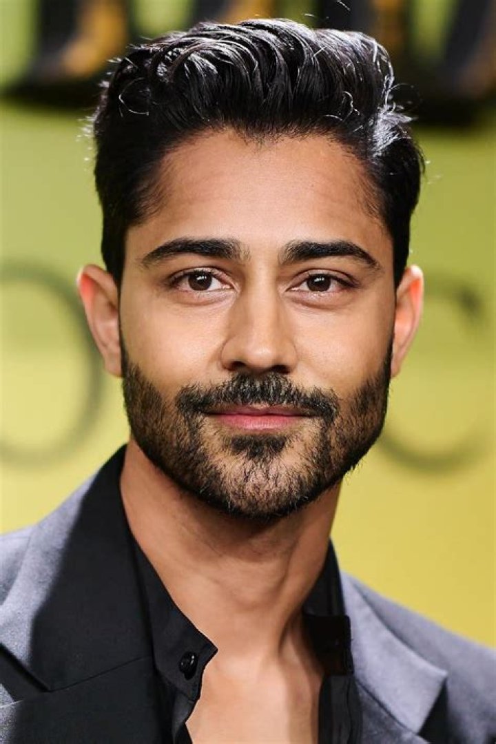 Manish Dayal: Rising Star in the Entertainment Industry