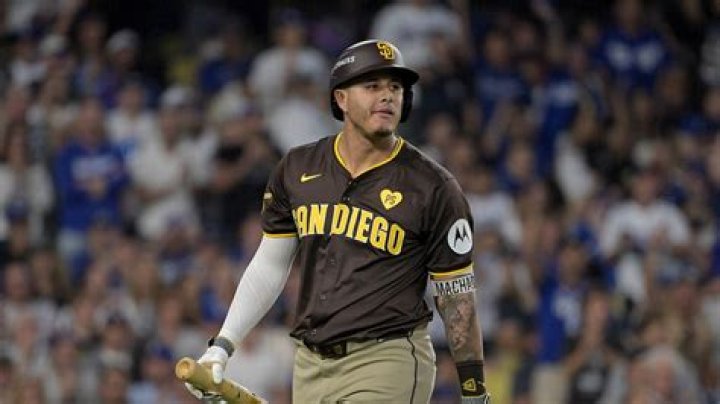 Manny Machado Jr.: The Next Generation Of Baseball Stars