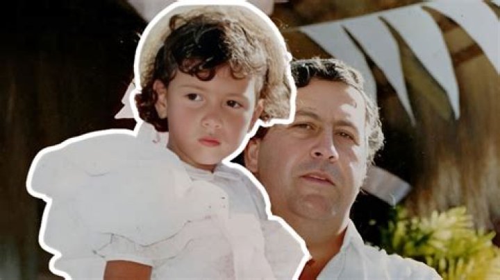 Manuela: The Untold Story Of Pablo Escobar's Daughter