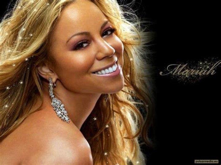 Mariah Carey Background: Discover the Iconic Journey of a Music Legend