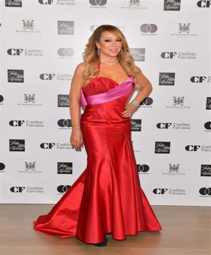 Mariah Carey Real Name: The Story Behind the Iconic Singer's Identity