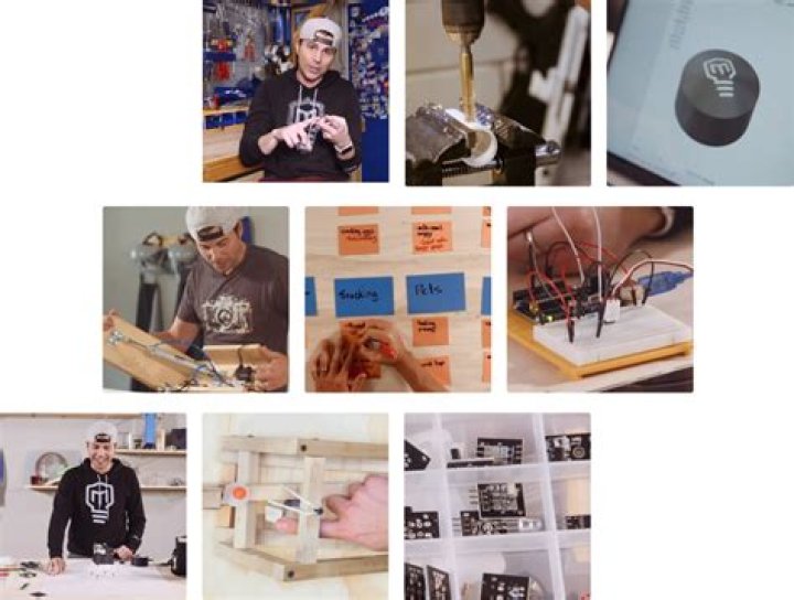 Mark Rober Engineering: Innovative And Engaging Content For Tech Enthusiasts