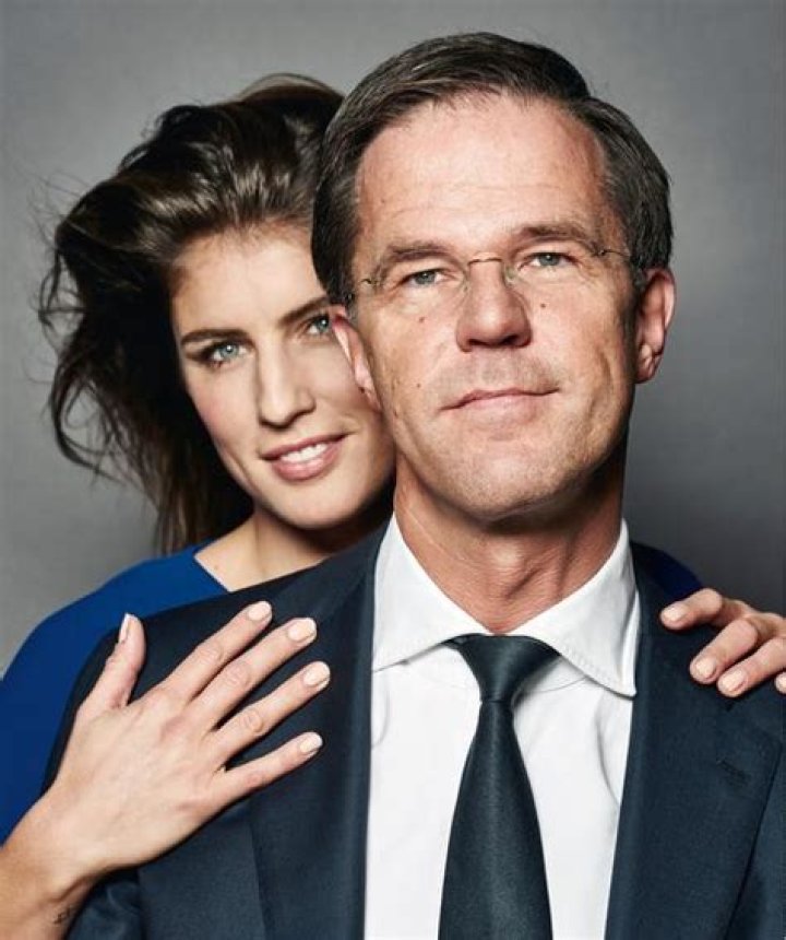 Mark Rutte Partner: A Comprehensive Look into the Life and Influence of the Dutch Prime Minister