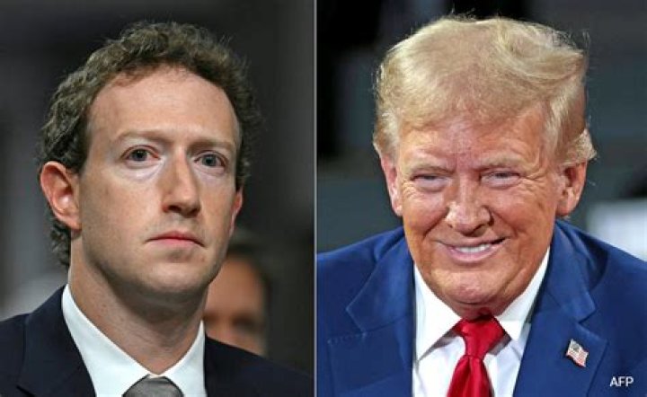 Mark Zuckerberg Business Partner: The Untold Story of Facebook's Success