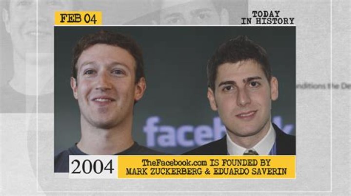 Mark Zuckerberg and Eduardo Saverin: The Untold Story of Facebook's Founding