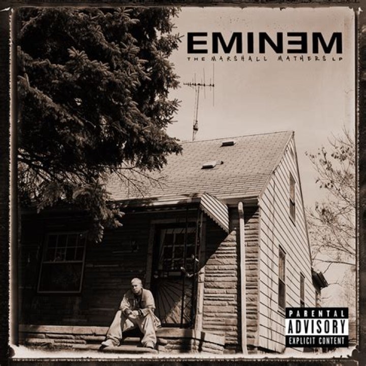 Marshall Mathers LP: The Definitive Guide to Eminem's Masterpiece
