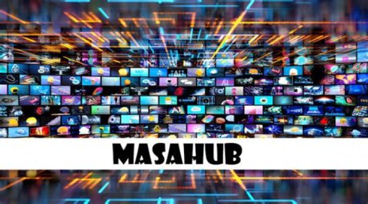 Masahub.in: Your Ultimate Guide to Discovering India's Hidden Gems