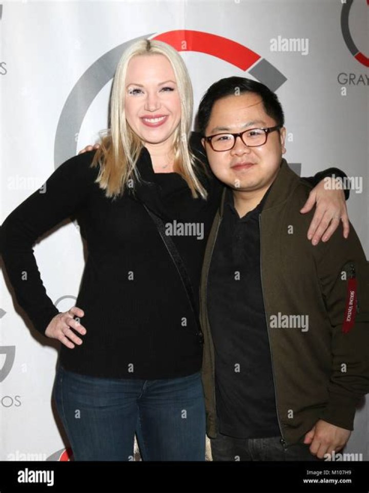 Matthew Moy: The Rising Star in the Entertainment Industry