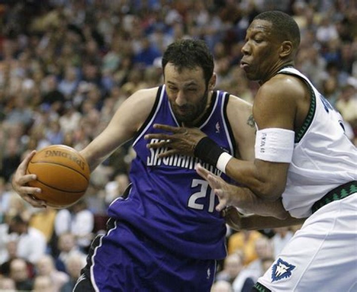 Matija Alexander Divac: The Legacy of a Basketball Icon