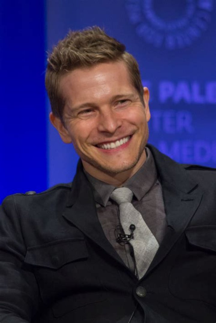 Matt Czuchry: The Rising Star in Hollywood
