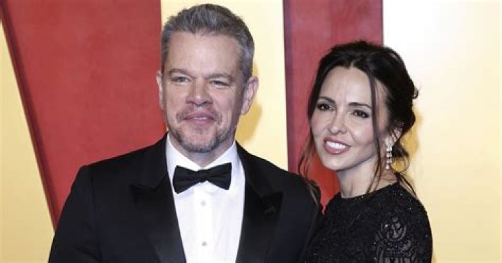 Matt Damon Net Worth: A Comprehensive Look at the Hollywood Star's Wealth