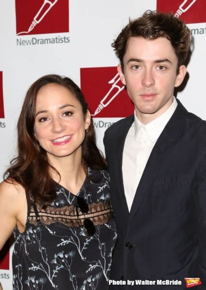 Matthew Beard Wife: A Comprehensive Look into His Personal Life and Relationships