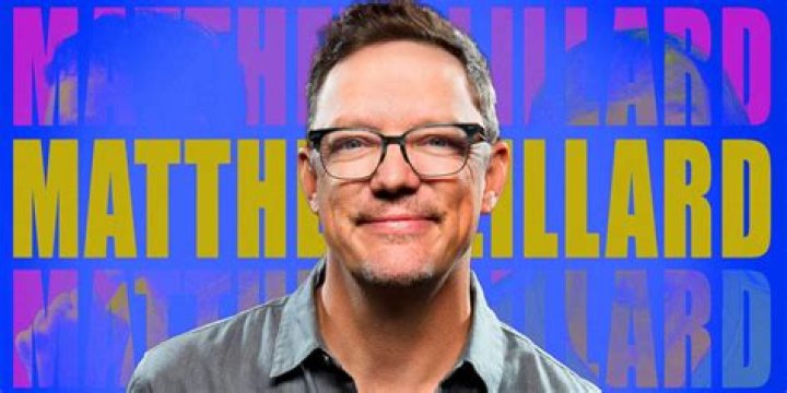 Matthew Lillard Movies: A Comprehensive Guide to His Iconic Performances