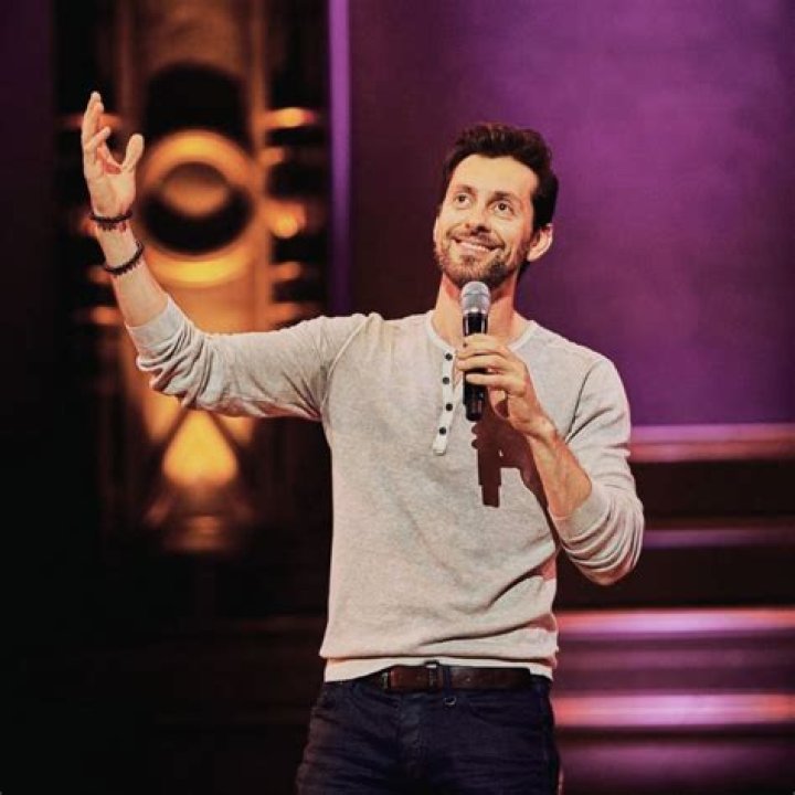 Max Amini: The Rising Star in the World of Entertainment