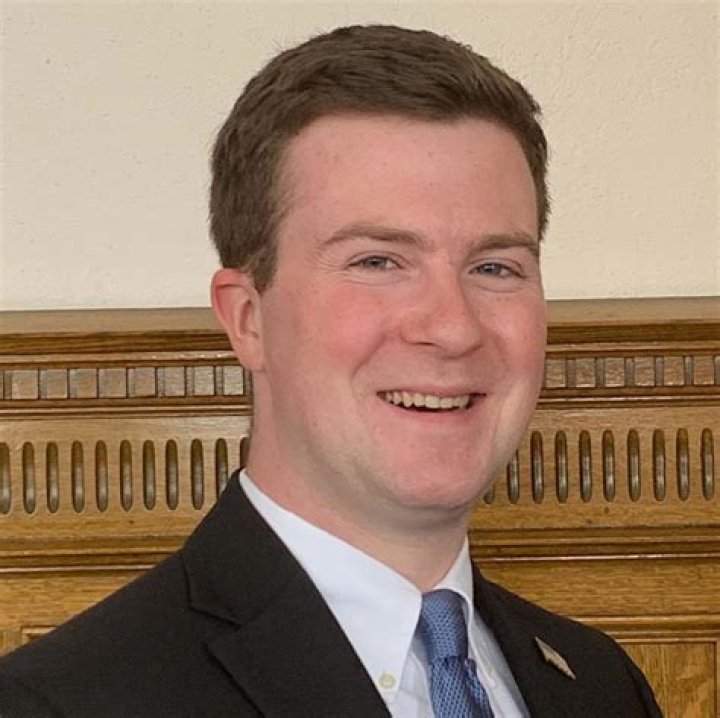 Meet Brockton Resident And Political Candidate Jack Lally
